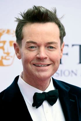 Stephen Mulhern at the BAFTA TV Awards 2026 at the Royal Festival Hall London, 10 05 2026 Foto:xS.xVasx xFuturexImagex bafta_6521