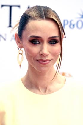 Una Healy at the BAFTA TV Awards 2026 at the Royal Festival Hall London, 10 05 2026 Foto:xS.xVasx xFuturexImagex bafta_6522