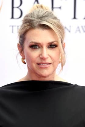 Anna Williamson at the BAFTA TV Awards 2026 at the Royal Festival Hall London, 10 05 2026 Foto:xS.xVasx xFuturexImagex bafta_6547