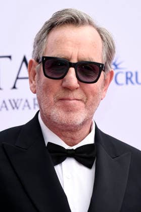 Michael Smiley at the BAFTA TV Awards 2026 at the Royal Festival Hall London, 10 05 2026 Foto:xS.xVasx xFuturexImagex bafta_6607