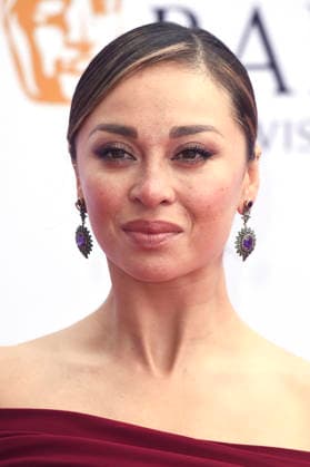 Katya Jones at the BAFTA TV Awards 2026 at the Royal Festival Hall London, 10 05 2026 Foto:xS.xVasx xFuturexImagex bafta_6611