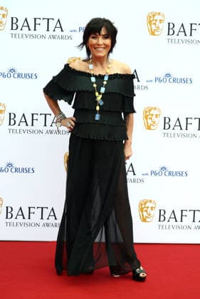 The 2026 BAFTA Television Awards in London. Jessie Wallace attends the 2026 BAFTA Television Awards at the Royal Festival Hall in London, England. London Royal Festival Hall UK Copyright: xFredxDuvalx