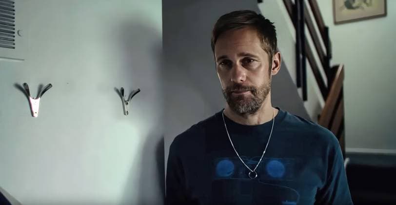 PILLION, Alexander Skarsgard, 2025. A24 Courtesy Everett CollectionMCDPILL EC025 PUBLICATIONXNOTxINxCANxCHNxFRAxITAxJPNxNORxPOLxRUSxESPxUKxUSA Copyright: xx MCDPILL EC025 MCDPILL_EC025_H
