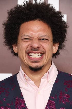 The Roast Of Kevin Hart Red Carpet At Netflix Is A Joke Fest Los Angeles CA May 10: Eric Andre at The Roast Of Kevin Hart Red Carpet At Netflix Is A Joke Fest held at The Kia Forum in Los Angeles, CA. on May 10, 2026 Credit: AdMedia Los Angeles CA United States EDITORIAL USE ONLY  Copyright: xx ADx admphotostwo988157