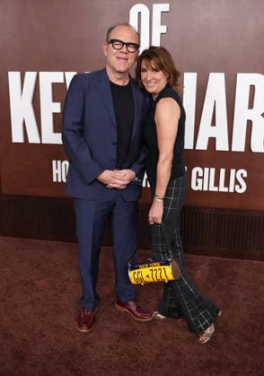 The Roast Of Kevin Hart Red Carpet At Netflix Is A Joke Fest Los Angeles CA May 10: Tom Papa, Cynthia Koury-Papa. at The Roast Of Kevin Hart Red Carpet At Netflix Is A Joke Fest held at The Kia Forum in Los Angeles, CA. on May 10, 2026 Credit: AdMedia Los Angeles CA United States EDITORIAL USE ONLY  Copyright: xx ADx admphotostwo988138