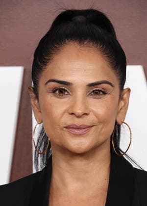 Los Angeles CA May 10: Bela Bajaria at The Roast Of Kevin Hart Red Carpet At Netflix Is A Joke Fest held at The Kia Forum in Los Angeles, CA. on May 10, 2026 Credit: AdMedia Los Angeles USA  - ZUMAa123 20260510_zaa_a123_098 Copyright: xADx