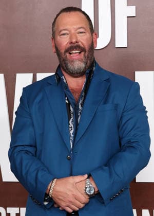 Los Angeles CA May 10: Bert Kreische at The Roast Of Kevin Hart Red Carpet At Netflix Is A Joke Fest held at The Kia Forum in Los Angeles, CA. on May 10, 2026 Credit: AdMedia Los Angeles USA  - ZUMAa123 20260510_zaa_a123_104 Copyright: xADx