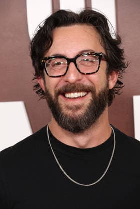 Los Angeles CA May 10: Adam Rose. at The Roast Of Kevin Hart Red Carpet At Netflix Is A Joke Fest held at The Kia Forum in Los Angeles, CA. on May 10, 2026 Credit: AdMedia Los Angeles USA  - ZUMAa123 20260510_zaa_a123_108 Copyright: xADx