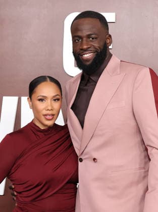 Los Angeles CA May 10: Hazel Renee, Dramond Green at The Roast Of Kevin Hart Red Carpet At Netflix Is A Joke Fest held at The Kia Forum in Los Angeles, CA. on May 10, 2026 Credit: AdMedia Los Angeles USA  - ZUMAa123 20260510_zaa_a123_131 Copyright: xADx