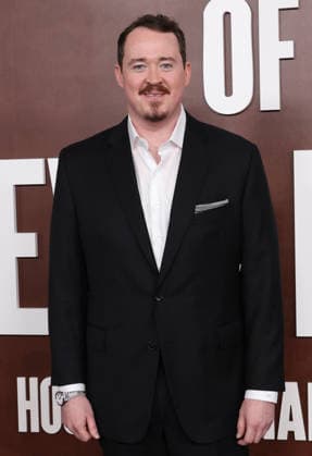 Los Angeles CA May 10: Shane Gillis. at The Roast Of Kevin Hart Red Carpet At Netflix Is A Joke Fest held at The Kia Forum in Los Angeles, CA. on May 10, 2026 Credit: AdMedia Los Angeles USA  - ZUMAa123 20260510_zaa_a123_133 Copyright: xADx