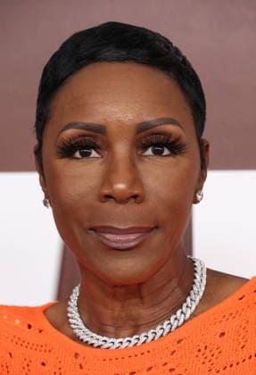 Los Angeles CA May 10: Sommore. at The Roast Of Kevin Hart Red Carpet At Netflix Is A Joke Fest held at The Kia Forum in Los Angeles, CA. on May 10, 2026 Credit: AdMedia Los Angeles USA - ZUMAa123 20260510_zaa_a123_118 Copyright: xADx