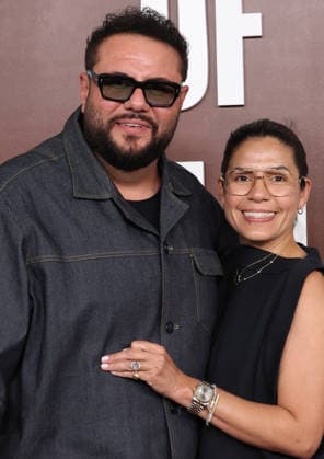 The Roast Of Kevin Hart Red Carpet At Netflix Is A Joke Fest held at The Kia Forum in Los Angeles, CA on May 10, 2026 Credit AdMedia 455768 2026 05 10 CA Los Angeles United States  Copyright: xAdMediax STAR_455768_123