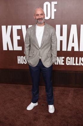 Los Angeles CA May 10: Tom Segura. at The Roast Of Kevin Hart Red Carpet At Netflix Is A Joke Fest held at The Kia Forum in Los Angeles, CA. on May 10, 2026 Credit: AdMedia Los Angeles USA - ZUMAa123 20260510_zaa_a123_165 Copyright: xADx