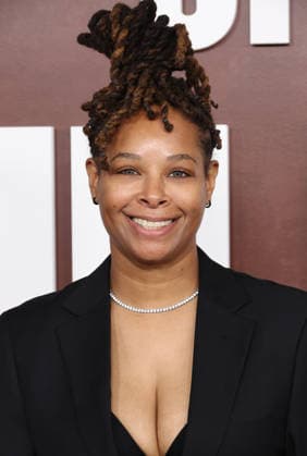 Los Angeles CA May 10: Chaunte Wayans at The Roast Of Kevin Hart Red Carpet At Netflix Is A Joke Fest held at The Kia Forum in Los Angeles, CA. on May 10, 2026 Credit: AdMedia Los Angeles USA - ZUMAa123 20260510_zaa_a123_197 Copyright: xADx