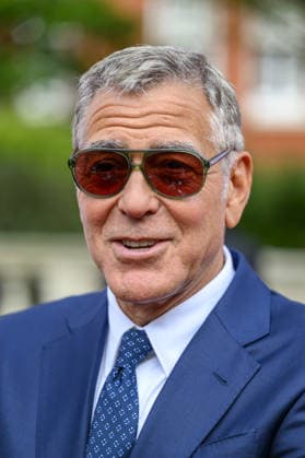 The Kings Trust awards at The Royal Albert Hall London, United Kingdom Featuring: George Clooney Where: London, United Kingdom When: 11 May 2026 Credit: Cover Images **NOT AVAILABLE FOR HELLO MAGAZINE** EDITORIAL USE ONLY. NOT FOR USE BY NEWSPAPERS BASED IN THE UK. Copyright: xx coverimg55680797