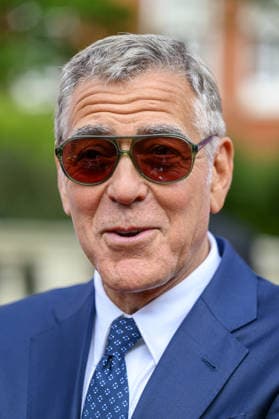 The Kings Trust awards at The Royal Albert Hall London, United Kingdom Featuring: George Clooney Where: London, United Kingdom When: 11 May 2026 Credit: Cover Images **NOT AVAILABLE FOR HELLO MAGAZINE** EDITORIAL USE ONLY. NOT FOR USE BY NEWSPAPERS BASED IN THE UK. Copyright: xx coverimg55680798