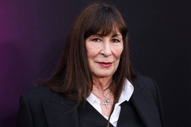 Los Angeles Special Screening Of Lionsgate s From the World of John Wick: Ballerina HOLLYWOOD, LOS ANGELES, CALIFORNIA, USA - JUNE 03: American actress, director, and model Anjelica Huston arrives at the Los Angeles Special Screening Of Lionsgate s From the World of John Wick: Ballerina held at the TCL Chinese Theatre IMAX on June 3, 2025 in Hollywood, Los Angeles, California, United States. (Photo by Xavier Collin Image Press Agency)