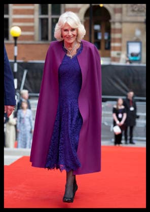 . 11 05 2026. London, United Kingdom. King Charles III and Queen Camilla arriving at an event to celebrate the 50th anniversary of The King s Trust, at the Royal Albert Hall in London.  xStephenxLockx xi-Imagesx IIM-26763-0048