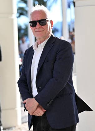 79th Cannes Film Festival: Arrivals CANNES, FRANCE - MAY 11: Cannes film festival director Thierry Fremaux arrives at the Hotel Martinez for a dinner with members of the jury ahead of the 79th annual Cannes Film Festival in Cannes, France on May 11, 2026. Mustafa Yalcin Anadolu Cannes France. Editorial use only. Please get in touch for any other usage.  Copyright: x2026xAnadoluxMustafaxYalcinx