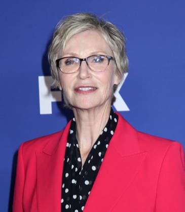 FOX 2026 Upfront Jane Lynch attending the FOX 2026 Upfront held at New York City Center on May 11, 2026 in New York City, CA New York City New York City Center NY USA Copyright: xStevenxBergman AFF-USA.COMx