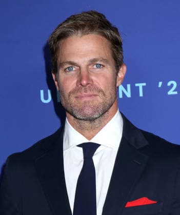 FOX 2026 Upfront Stephen Amell attending the FOX 2026 Upfront held at New York City Center on May 11, 2026 in New York City, CA New York City New York City Center NY USA Copyright: xStevenxBergman AFF-USA.COMx