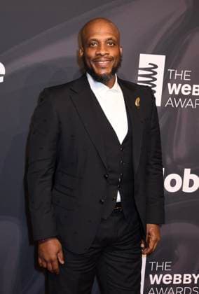 NEW YORK, NY- MAY 11: Ali Siddiq at The 2026 Webby Awards on May 11, 2026 at Cipriani Wall Street in New York City. Copyright: xMediaPunchx