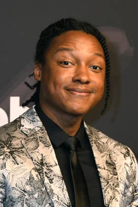 NEW YORK, NY- MAY 11: Josh Johnson at The 2026 Webby Awards on May 11, 2026 at Cipriani Wall Street in New York City. Copyright: xmpi099 MediaPunchx