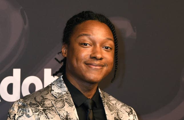 NEW YORK, NY- MAY 11: Josh Johnson at The 2026 Webby Awards on May 11, 2026 at Cipriani Wall Street in New York City. Copyright: xmpi099 MediaPunchx