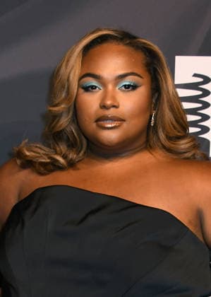 NEW YORK, NY- MAY 11: Samyra Miller at The 2026 Webby Awards on May 11, 2026 at Cipriani Wall Street in New York City. Copyright: xmpi099 MediaPunchx