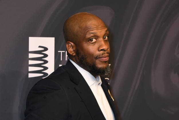 NEW YORK, NY- MAY 11: Ali Siddiq at The 2026 Webby Awards on May 11, 2026 at Cipriani Wall Street in New York City. Copyright: xmpi099 MediaPunchx