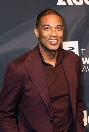 NEW YORK, NY- MAY 11: Don Lemon at The 2026 Webby Awards on May 11, 2026 at Cipriani Wall Street in New York City. Copyright: xmpi099 MediaPunchx
