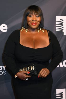 Arrivals for the 2026 Webby Awards at Cipriani Wall Street Featuring: Bevy Smith Where: New York City, New York, United States When: 11 May 2026 Credit: mpi099 MediaPunch INSTARimages EDITORIAL USE ONLY. NOT FOR USE BY NEWSPAPERS BASED IN THE UK. Copyright: xx instar55681758