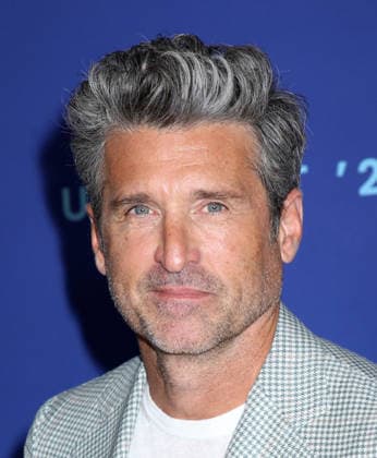 FOX 2026 Upfront Patrick Dempsey attending the FOX 2026 Upfront held at New York City Center on May 11, 2026 in New York City, CA New York City New York City Center NY USA Copyright: xStevenxBergman AFF-USA.COMx
