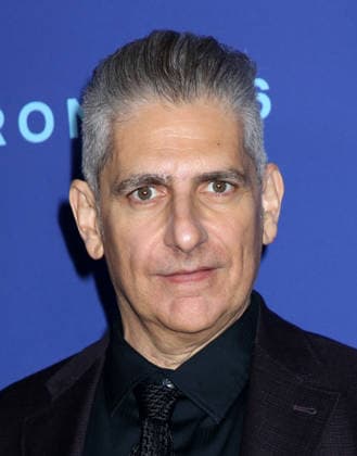 FOX 2026 Upfront Michael Imperioli attending the FOX 2026 Upfront held at New York City Center on May 11, 2026 in New York City, CA New York City New York City Center NY USA Copyright: xStevenxBergman AFF-USA.COMx
