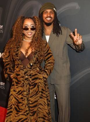 May 11, 2026, New York, New York, USA: RONNI LEE and Internet personality KEITH LEE seen during the red carpet arrivals for the 30th Annual Webby Awards held at Cipriani Wall Street. New York USA  - ZUMAk03_ 20260511_zaf_k03_053 Copyright: xNancyxKaszermanx