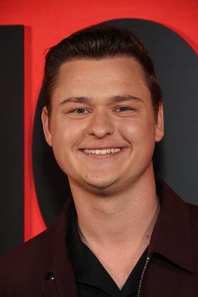 Obsession LOS ANGELES, CALIFORNIA - MAY 11 Cooper Tomlinsen at the screening of Obsession at the Hollywood Legion Theater on May 11, 2026 Credit: AdMedia EDITORIAL USE ONLY  Copyright: xx AdMediax admphotostwo988279