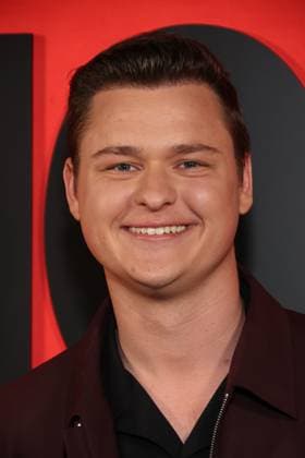 Obsession LOS ANGELES, CALIFORNIA - MAY 11 Cooper Tomlinsen at the screening of Obsession at the Hollywood Legion Theater on May 11, 2026 Credit: AdMedia EDITORIAL USE ONLY  Copyright: xx AdMediax admphotostwo988292