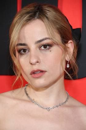 LOS ANGELES, CALIFORNIA - MAY 11 Katie Sarife at the screening of Obsession at the Hollywood Legion Theater on May 11, 2026 Credit: . USA - ZUMAa123 20260508_zaa_a123_007 Copyright: xAdMediax