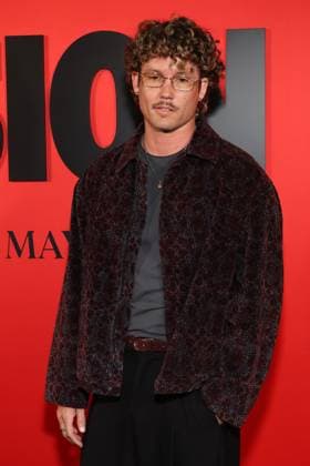 LOS ANGELES, CALIFORNIA - MAY 11: Taylor Clemons at the screening of Obsession at the Hollywood Legion Theater on May 11, 2026 Credit: . USA - ZUMAa123 20260508_zaa_a123_003 Copyright: xAdMediax