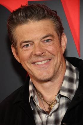 LOS ANGELES, CALIFORNIA - MAY 11:Jason Blum at the screening of Obsession at the Hollywood Legion Theater on May 11, 2026 Credit: . USA - ZUMAa123 20260508_zaa_a123_009 Copyright: xAdMediax