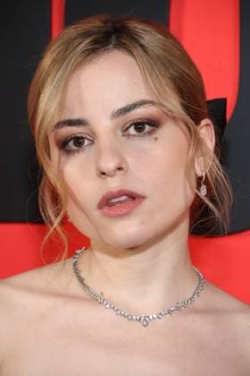 LOS ANGELES, CALIFORNIA - MAY 11 Katie Sarife at the screening of Obsession at the Hollywood Legion Theater on May 11, 2026 Credit: . USA - ZUMAa123 20260508_zaa_a123_016 Copyright: xAdMediax