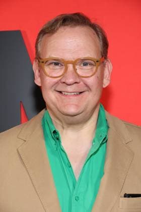 LOS ANGELES, CALIFORNIA - MAY 11: Andy Richter at the screening of Obsession at the Hollywood Legion Theater on May 11, 2026 Credit: . USA - ZUMAa123 20260508_zaa_a123_020 Copyright: xAdMediax