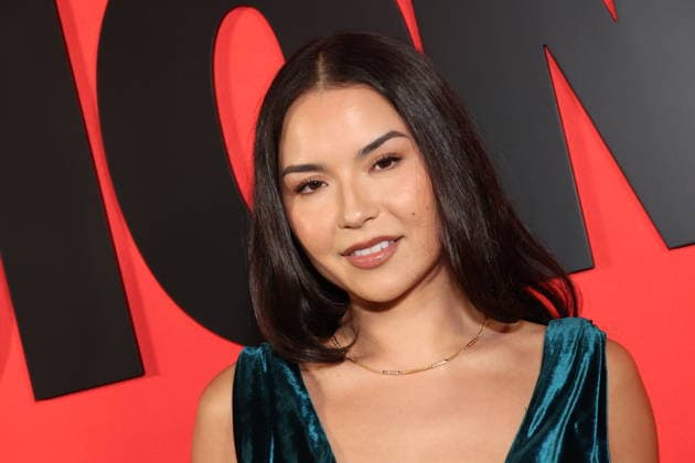 LOS ANGELES, CALIFORNIA - MAY 11 Megan Lawless at the screening of Obsession at the Hollywood Legion Theater on May 11, 2026 Credit: . USA - ZUMAa123 20260508_zaa_a123_027 Copyright: xAdMediax