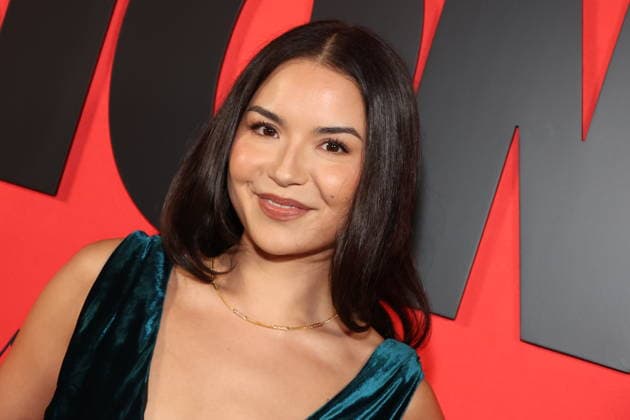 LOS ANGELES, CALIFORNIA - MAY 11 Megan Lawless at the screening of Obsession at the Hollywood Legion Theater on May 11, 2026 Credit: . USA - ZUMAa123 20260508_zaa_a123_037 Copyright: xAdMediax