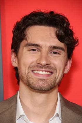 LOS ANGELES, CALIFORNIA - MAY 11 Michael Johnston at the screening of Obsession at the Hollywood Legion Theater on May 11, 2026 Credit: . USA - ZUMAa123 20260508_zaa_a123_041 Copyright: xAdMediax