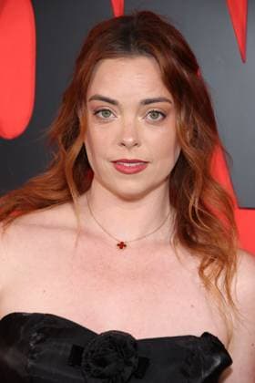 LOS ANGELES, CALIFORNIA - MAY 11 Kelley Lorraine at the screening of Obsession at the Hollywood Legion Theater on May 11, 2026 Credit: . USA - ZUMAa123 20260508_zaa_a123_043 Copyright: xAdMediax