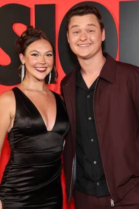 LOS ANGELES, CALIFORNIA - MAY 11: Cooper Tomlinson at the screening of Obsession at the Hollywood Legion Theater on May 11, 2026 Credit: . USA - ZUMAa123 20260508_zaa_a123_050 Copyright: xAdMediax