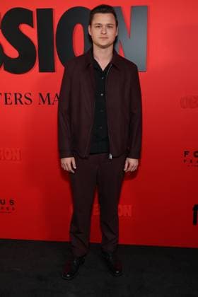 LOS ANGELES, CALIFORNIA - MAY 11 Cooper Tomlinsen at the screening of Obsession at the Hollywood Legion Theater on May 11, 2026 Credit: . USA - ZUMAa123 20260508_zaa_a123_060 Copyright: xAdMediax
