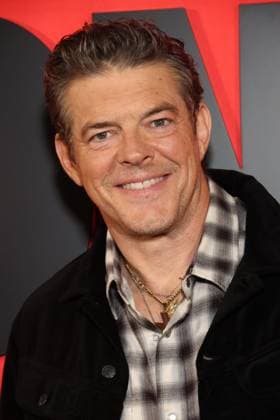 LOS ANGELES, CALIFORNIA - MAY 11:Jason Blum at the screening of Obsession at the Hollywood Legion Theater on May 11, 2026 Credit: . USA - ZUMAa123 20260508_zaa_a123_076 Copyright: xAdMediax