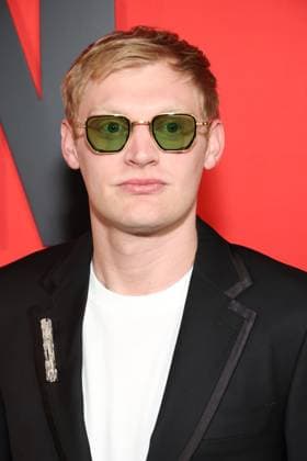 LOS ANGELES, CALIFORNIA - MAY 11 Curry Barker at the screening of Obsession at the Hollywood Legion Theater on May 11, 2026 Credit: . USA - ZUMAa123 20260508_zaa_a123_084 Copyright: xAdMediax